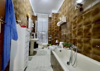 Bagno - Appartamento Via Mariano campo
 
24, Palermo - foto 29