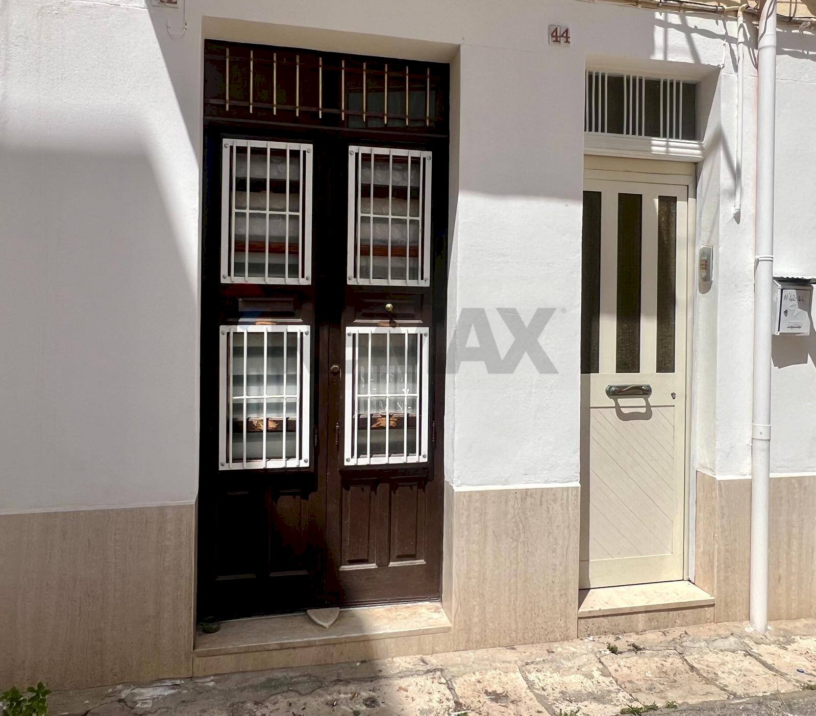 Edificio all\'aperto - Independent house VIA GIAN BATTISTA VICO
 
42-44, Alcamo - photo 3