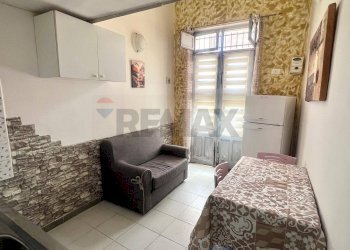 Sala da pranzo - Independent house VIA GIAN BATTISTA VICO
 
42-44, Alcamo - photo 4