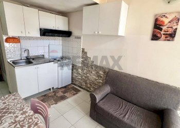 Soggiorno - Independent house VIA GIAN BATTISTA VICO
 
42-44, Alcamo - photo 6