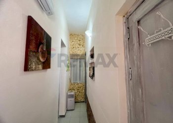 Hall / corridoio - Independent house VIA GIAN BATTISTA VICO
 
42-44, Alcamo - photo 8