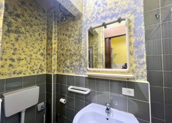 Bagno - Independent house VIA GIAN BATTISTA VICO
 
42-44, Alcamo - photo 15