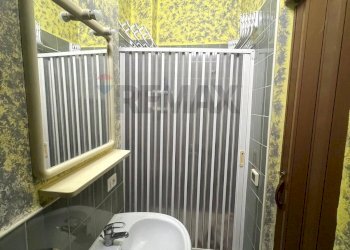 Bagno - Independent house VIA GIAN BATTISTA VICO
 
42-44, Alcamo - photo 16