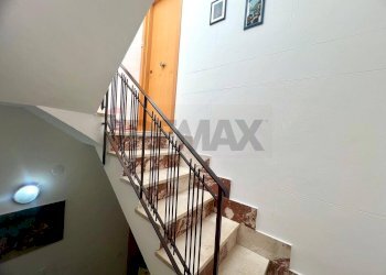 Scale - Independent house VIA GIAN BATTISTA VICO
 
42-44, Alcamo - photo 19