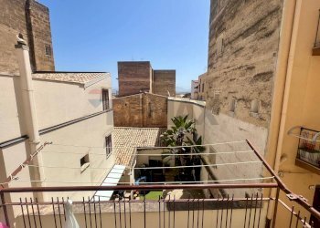 Balcone - Independent house VIA GIAN BATTISTA VICO
 
42-44, Alcamo - photo 23