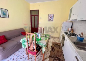 Sala da pranzo - Independent house VIA GIAN BATTISTA VICO
 
42-44, Alcamo - photo 26