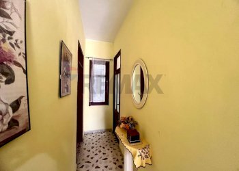 Hall / corridoio - Independent house VIA GIAN BATTISTA VICO
 
42-44, Alcamo - photo 27