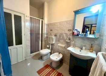 Bagno - Independent house VIA GIAN BATTISTA VICO
 
42-44, Alcamo - photo 31