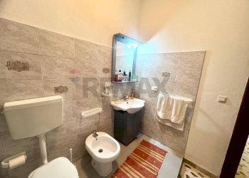 Bagno - Independent house VIA GIAN BATTISTA VICO
 
42-44, Alcamo - photo 32