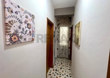 Hall / corridoio - Independent house VIA GIAN BATTISTA VICO
 
42-44, Alcamo - photo 34