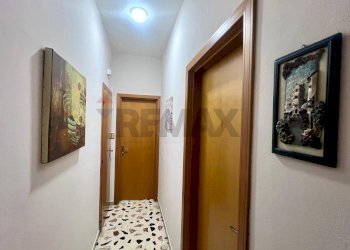 Hall / corridoio - Independent house VIA GIAN BATTISTA VICO
 
42-44, Alcamo - photo 41