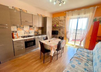 Sala da pranzo - Independent house VIA GIAN BATTISTA VICO
 
42-44, Alcamo - photo 52