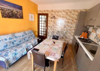 Sala da pranzo - Independent house VIA GIAN BATTISTA VICO
 
42-44, Alcamo - photo 56