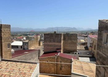 Edificio all\'aperto - Independent house VIA GIAN BATTISTA VICO
 
42-44, Alcamo - photo 58