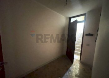 Hall / corridoio - Quadrilocale Via Paolo Caggio
 
66/A, Palermo - foto 5