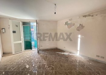 Stanza vuota - Quadrilocale Via Paolo Caggio
 
66/A, Palermo - foto 6