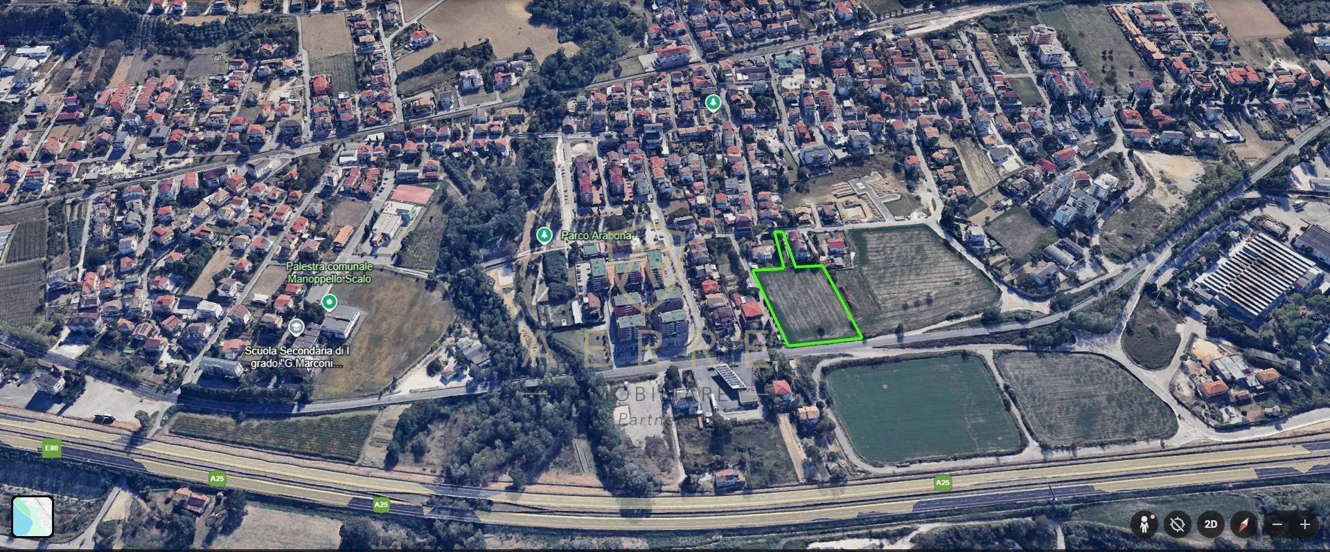 Foto 2 - Building land SR5 MANOPPELLO, Manoppello - photo 2