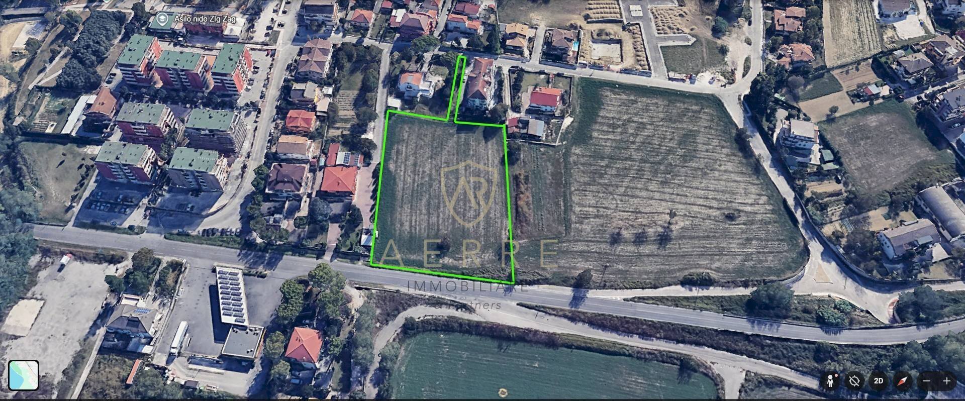 Foto 3 - Building land SR5 MANOPPELLO, Manoppello - photo 3