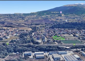 Foto 1 - Terreno edificabile SR5 MANOPPELLO, Manoppello - foto 1