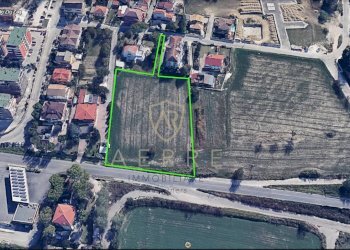 Foto 3 - Terreno edificabile SR5 MANOPPELLO, Manoppello - foto 3