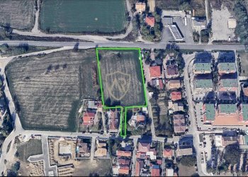 Foto 4 - Terreno edificabile SR5 MANOPPELLO, Manoppello - foto 4