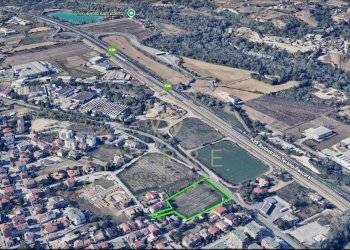 Foto 5 - Terreno edificabile SR5 MANOPPELLO, Manoppello - foto 5