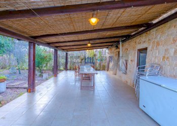 Terrazza - Villa Via Alberobello/Strada San Giovanni, Martina Franca - foto 2