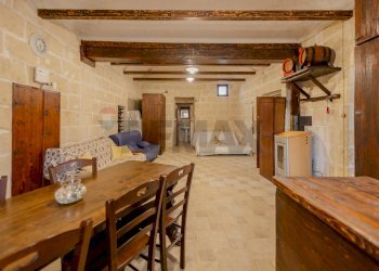 Sala da pranzo - Villa Via Alberobello/Strada San Giovanni, Martina Franca - foto 8