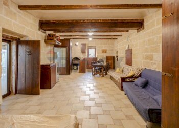 Soggiorno - Villa Via Alberobello/Strada San Giovanni, Martina Franca - foto 9