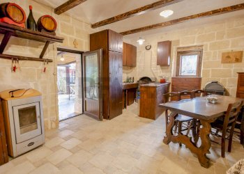 Cucina - Villa Via Alberobello/Strada San Giovanni, Martina Franca - foto 10