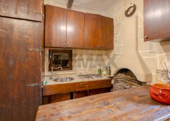 Cucina - Villa Via Alberobello/Strada San Giovanni, Martina Franca - foto 11