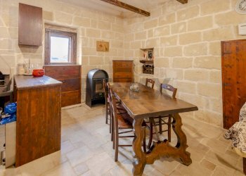 Sala da pranzo - Villa Via Alberobello/Strada San Giovanni, Martina Franca - foto 12