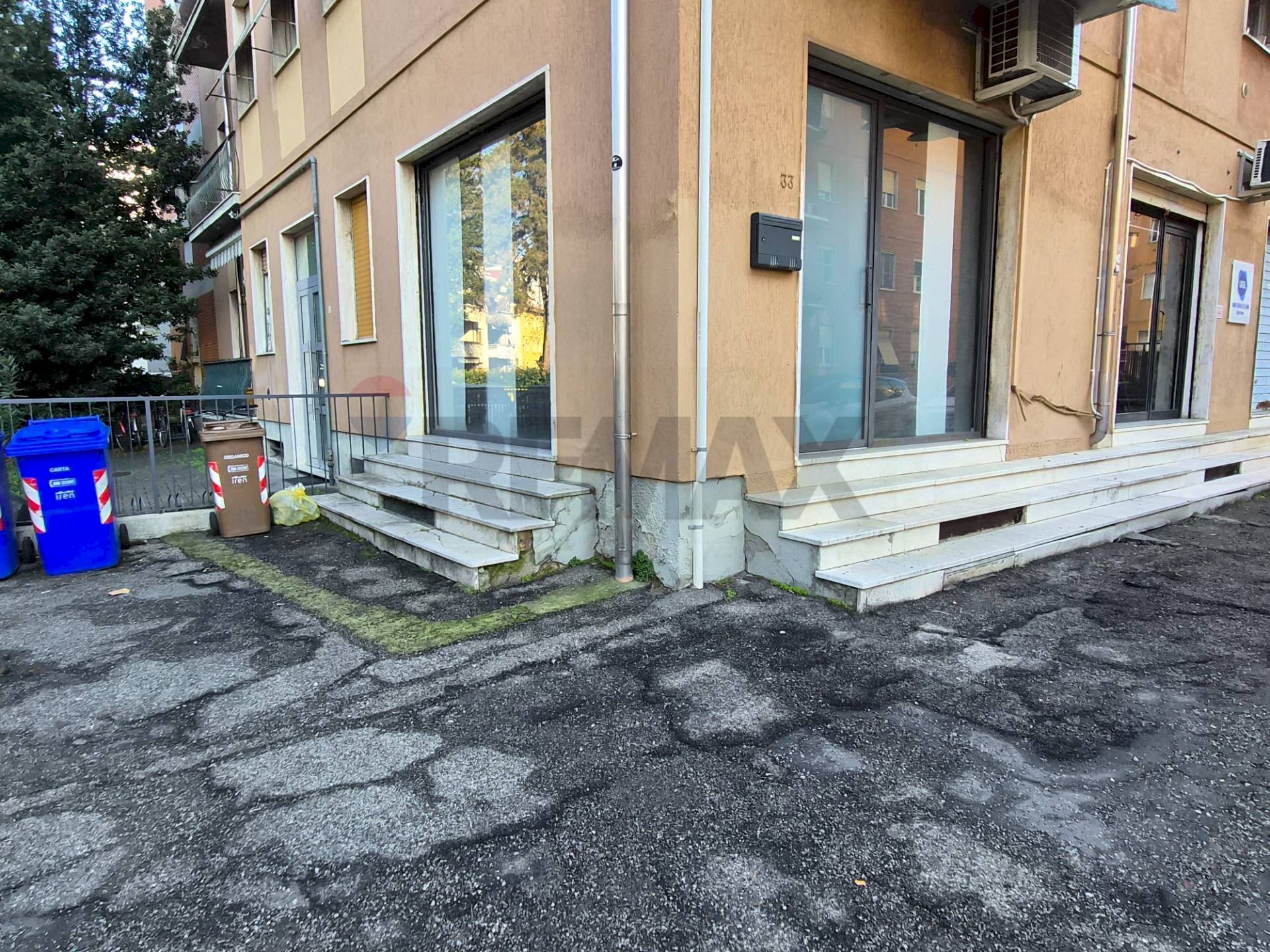 Casa all\'aperto - Ufficio via jacchia
 
33, Parma - foto 2