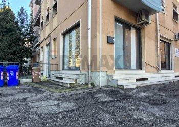 Edificio all\'aperto - Office via jacchia
 
33, Parma - photo 3