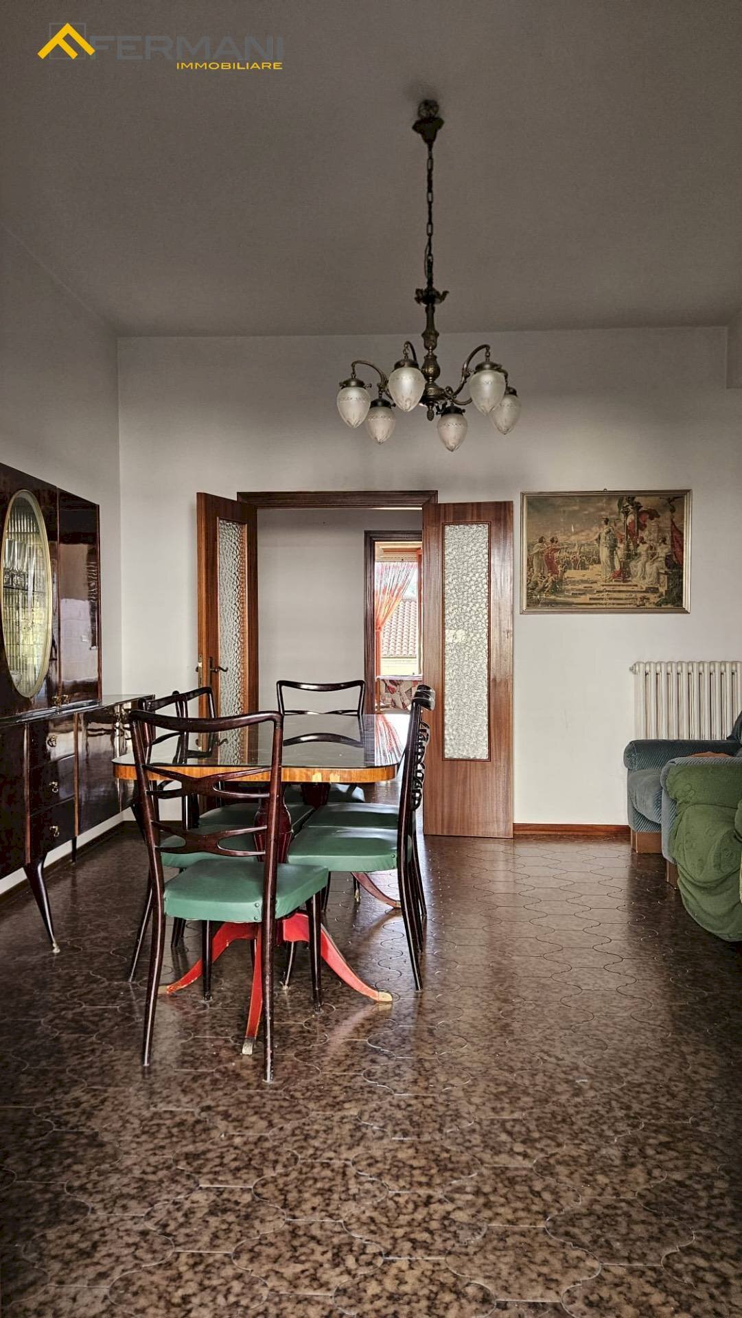 Foto 3 - Quadrilocale Folignano - foto 3