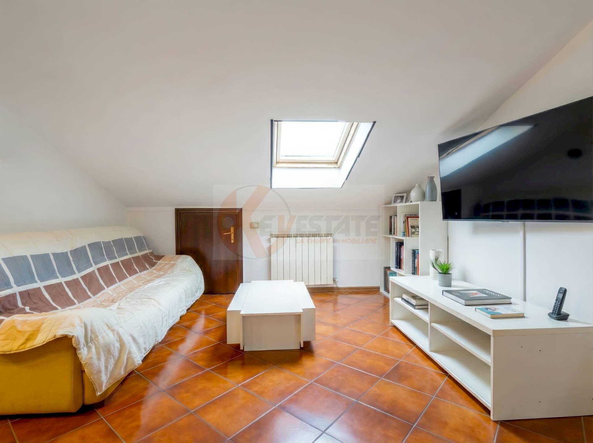 Foto 2 - Attic Via Grazia Deledda
 
83, Sassari - photo 2