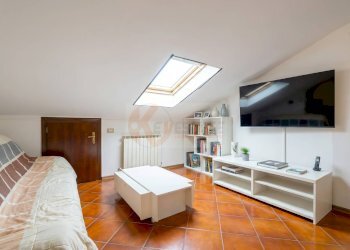 Foto 3 - Attic Via Grazia Deledda
 
83, Sassari - photo 3