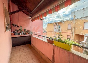 Foto 7 - Attic Via Grazia Deledda
 
83, Sassari - photo 7