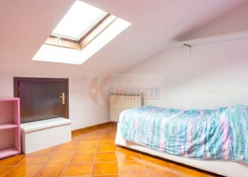 Foto 13 - Attic Via Grazia Deledda
 
83, Sassari - photo 13