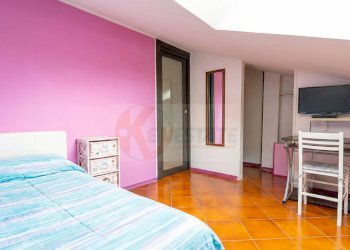 Foto 14 - Attic Via Grazia Deledda
 
83, Sassari - photo 14