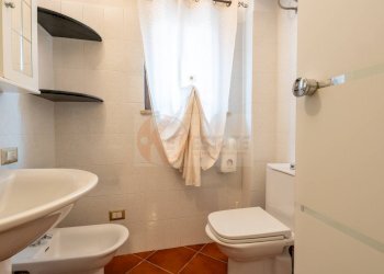 Foto 15 - Attic Via Grazia Deledda
 
83, Sassari - photo 15