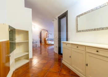 Foto 17 - Attic Via Grazia Deledda
 
83, Sassari - photo 17