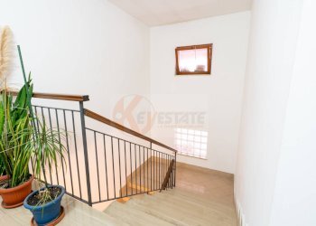 Foto 19 - Attic Via Grazia Deledda
 
83, Sassari - photo 19