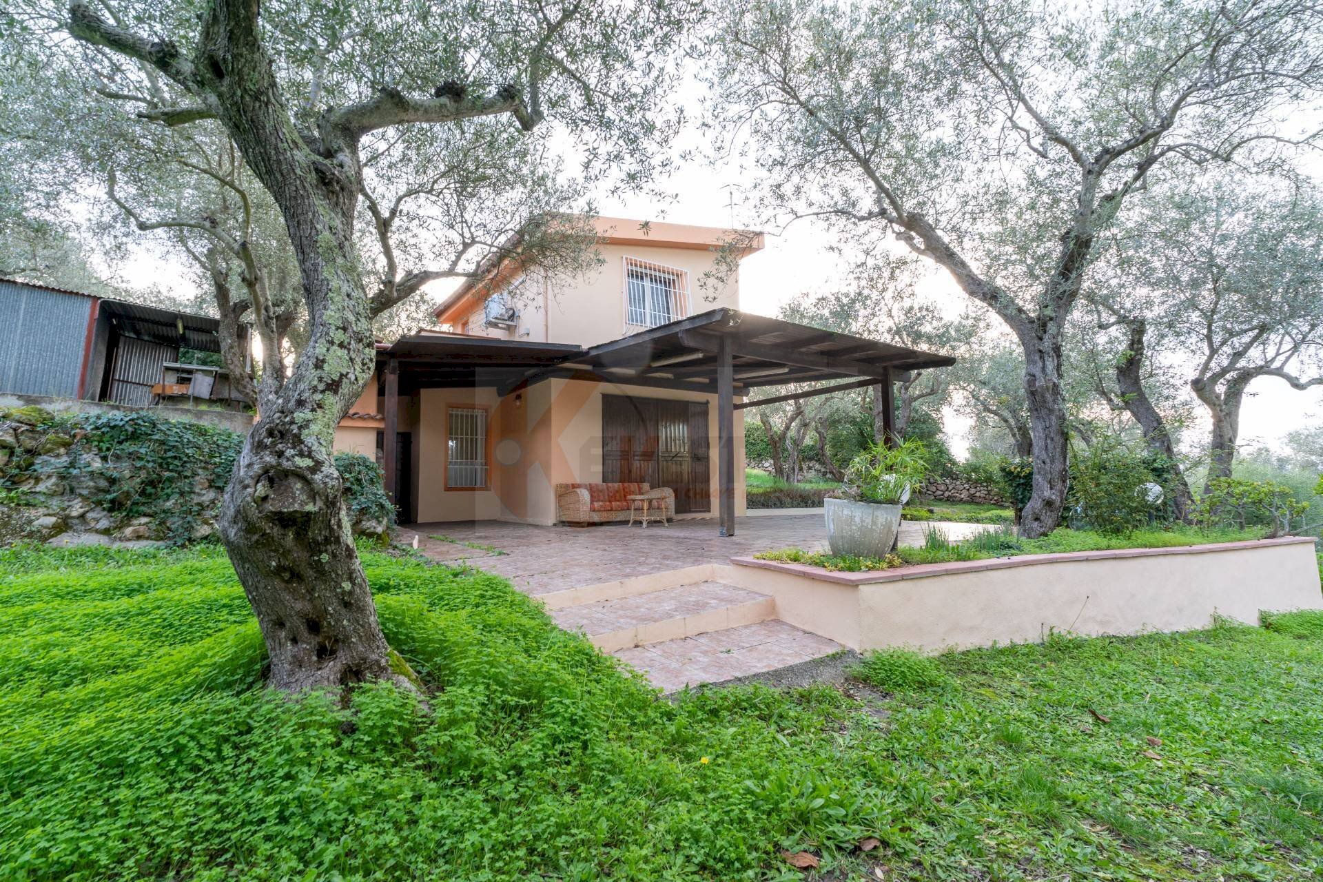 Foto 1 - Independent house BADDE NIGOLA, Sennori - photo 1