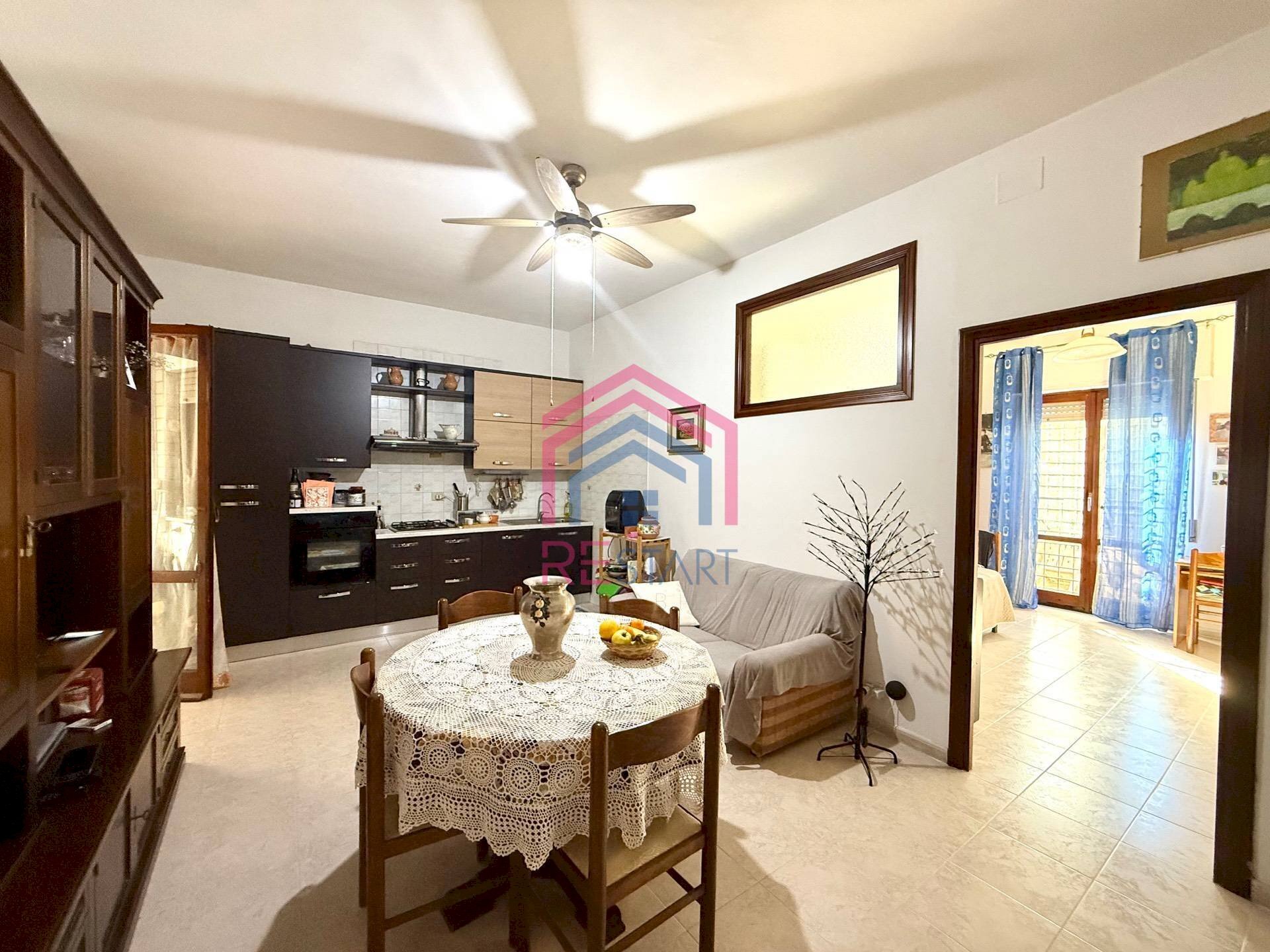 Foto 2 - Trilocale via san giacomo
 
6, Nettuno - foto 2