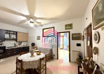 Foto 1 - Trilocale via san giacomo
 
6, Nettuno - foto 1