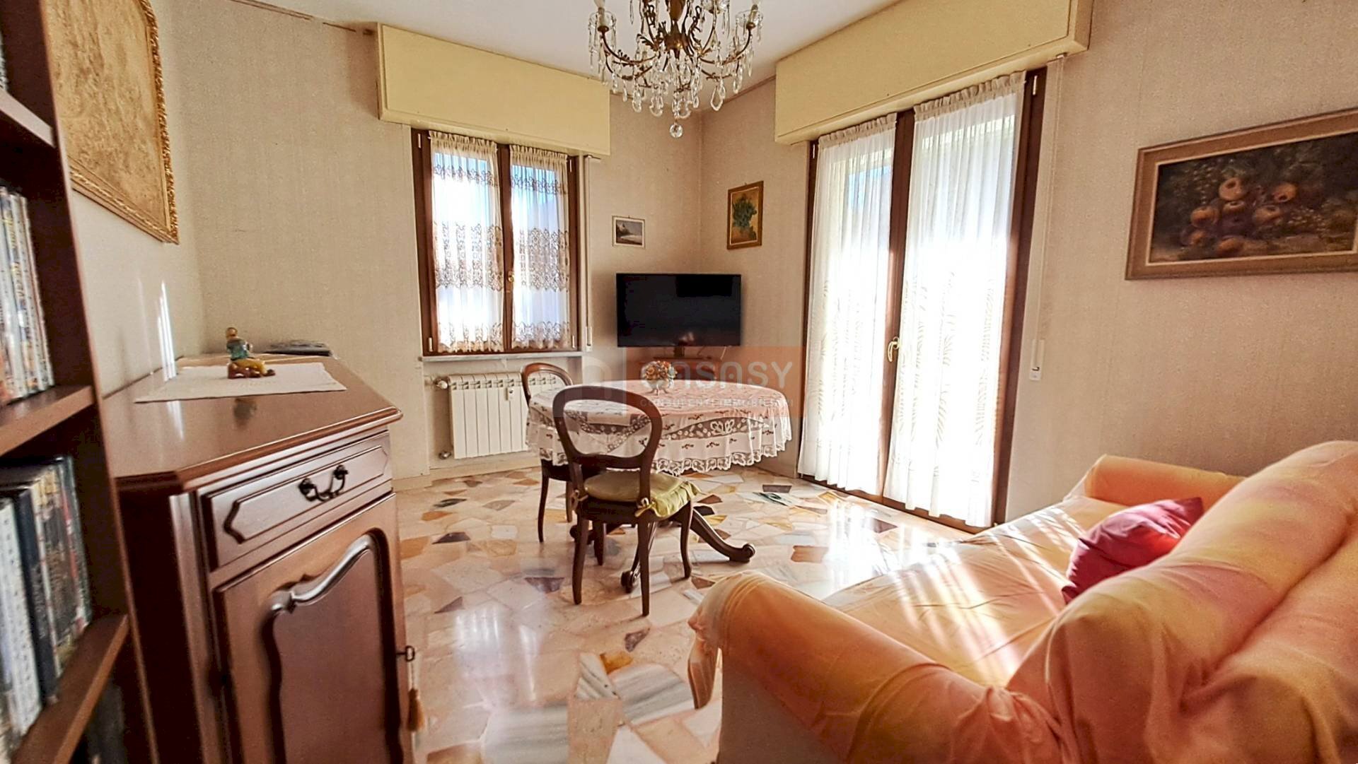 Foto 1 - Quadrilocale Via Nazario Sauro, Pietra Ligure - foto 1