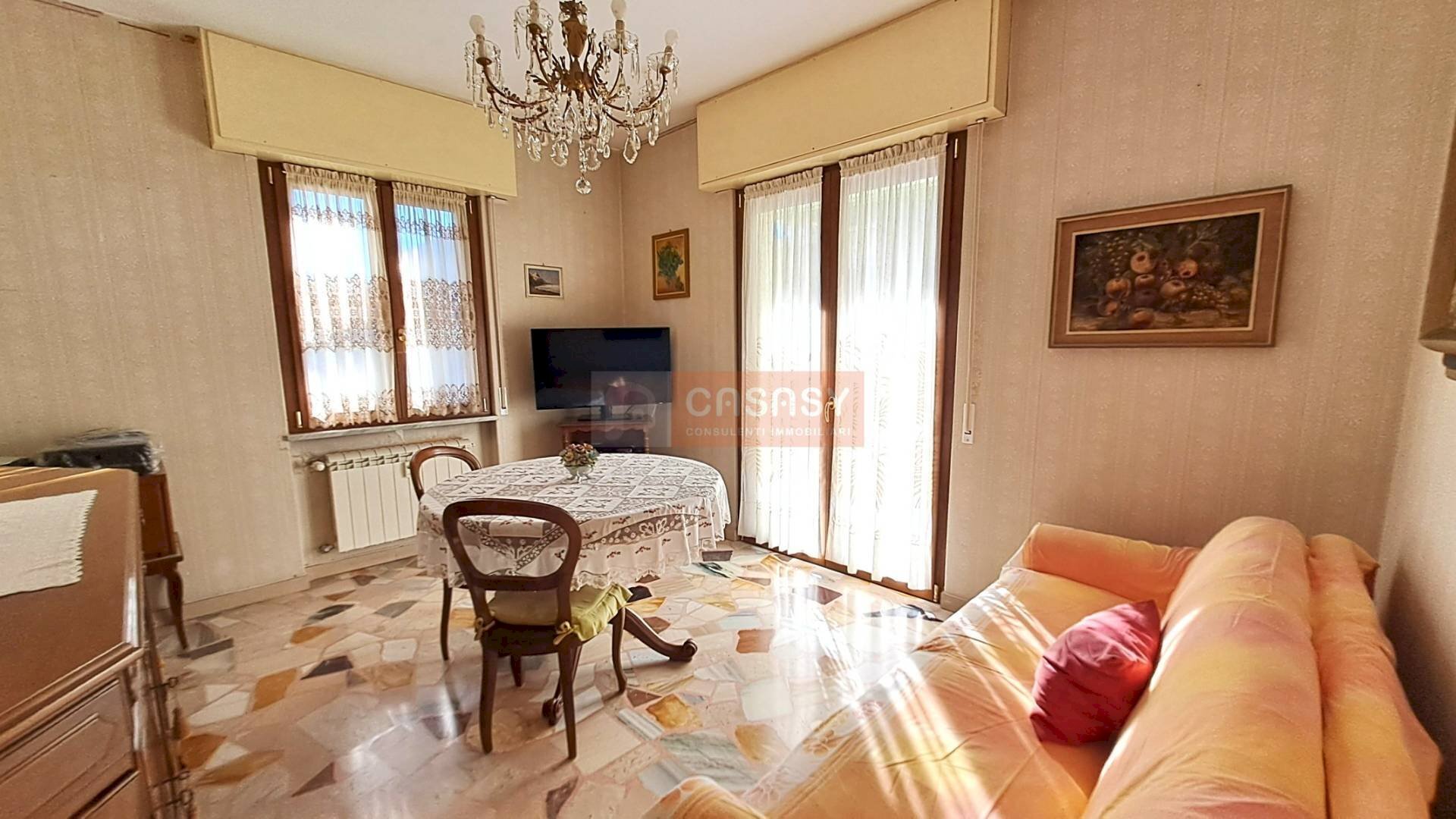 Foto 2 - Quadrilocale Via Nazario Sauro, Pietra Ligure - foto 2