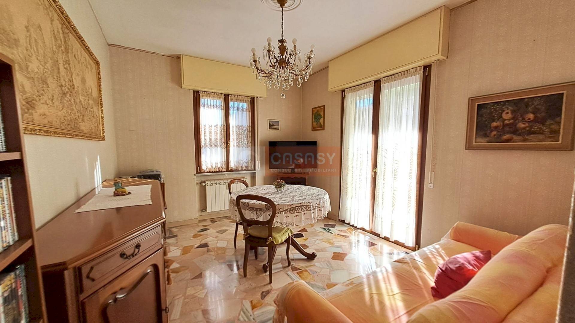 Foto 3 - Quadrilocale Via Nazario Sauro, Pietra Ligure - foto 3