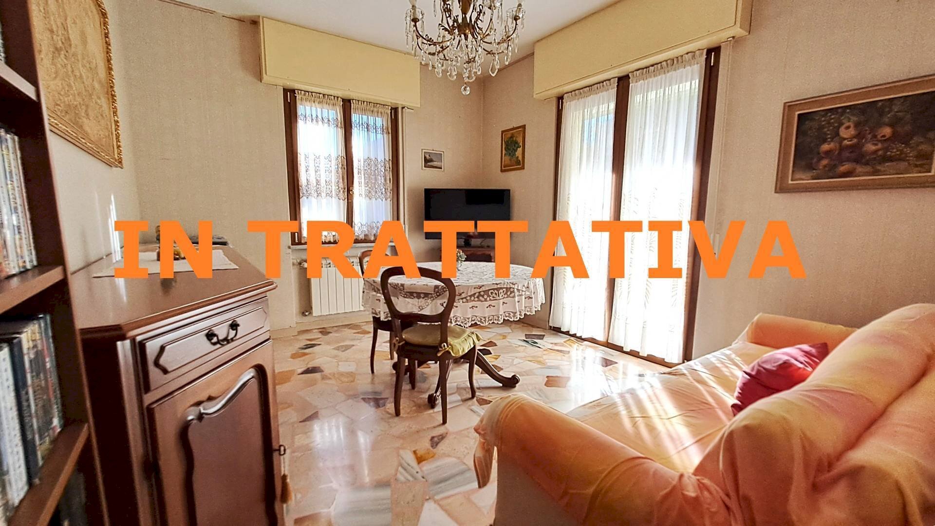 Foto 1 - Quadrilocale Via Nazario Sauro, Pietra Ligure - foto 1